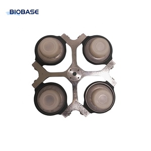 Biobase <strong>Centrifuge</strong> Laboratory Large Capacity Steel Chamber Table Top <strong>Centrifuge</strong> - Product Image 2