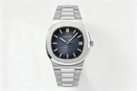 Montre mécanique automatique pour homme de haute qualité, prix de gros d'usine, luxe, mode, acier inoxydable, cristal saphir, hip hop