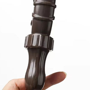 Vente en gros Jouet pour chien indestructible écologique Jouet à mâcher interactif en caoutchouc agressif pour le nettoyage des dents - Product Image 6