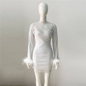 <b>Summer</b> Ruched Sexy Woman <b>Dress</b> Irregular Design High Quality Party <b>Dress</b> for Women Elegant Women Fashion Maxi <b>Dress</b> - Product Image 1