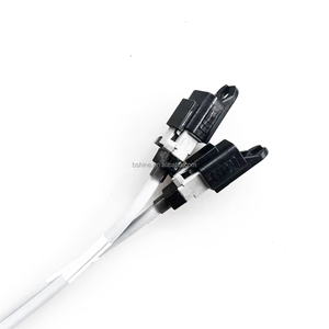 様々な自動車向けOEM高性能配線ハーネス - Product Image 4