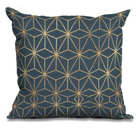 Fundas y cojines decorativos de primera calidad para decoración del hogar, perfectos para sofá, cama o silla, que ofrecen comodidad y estilo.