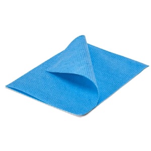 Paños de Limpieza Multiusos Absorbentes para Cocina, de Poliéster y Viscosa, Reutilizables, Lavables, Resistentes, No Tejidos - Product Image 2
