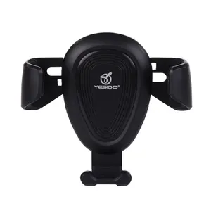 Most fashionable holder car phone holder cradle vent car telephone holder mount