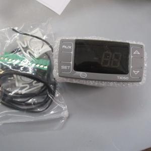 <span class=keywords><strong>Termostato</strong></span> Emerson Dixel de material plástico con tecnología Elf, de material de plástico, de la serie Dixel - Product Image 1