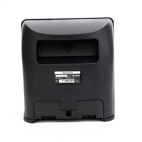 GUOTAO precio al por mayor P97 escritorio 1D 2D plataforma de escaneo de código de barras OEM alternativa 7980G QR lector de código de barras