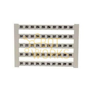 Weidmuller 0468660251 - Nuovo - Product Image 1