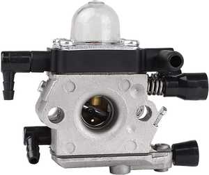 Carburador de motor de dos piezas para Stihl MM55 MM55C, motor múltiple de timón para Zama, reemplazo de carburador de 4601-120-0600 - Product Image 1