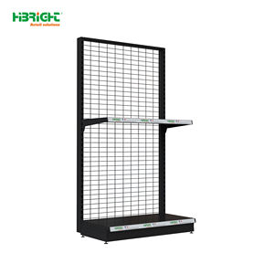 Optimización de Espacios en Supermercados por Expertos: Diseño de Plano 3D y Suministro Integral de Equipamiento - Product Image 4