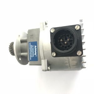 Motorreductor Original Nuevo de Alemania <span class=keywords><strong>FRG</strong></span> 61.112.1311 para Máquina de Impresión Offset SM102 CD102 - Product Image 1