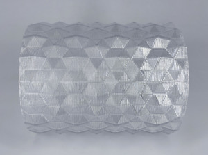 כסף 3d 1.75mm מחשב פוליקרבונט 3d מדפסת נימה 1 kg נימה עבור 3D הדפסת fdm - Product Image 3