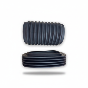 Piezas de Silicona de Bajo Costo Hechas a Medida Mediante Fundición al Vacío, Prototipo de Goma Flexible - Product Image 1