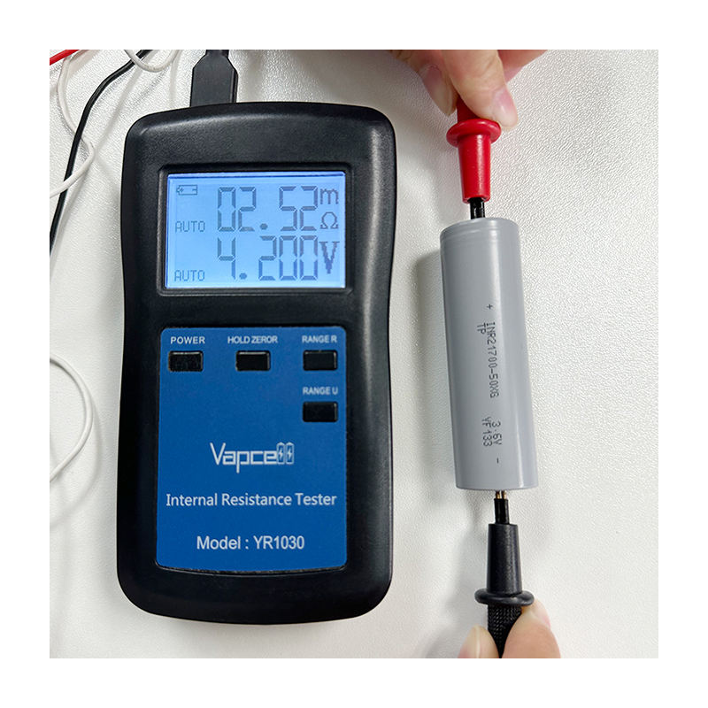 Tenpower Tenpower 21700 50XG 5000mah Battery - Reliable Power Source