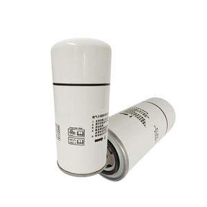 Filtro separador de aceite nuevo y usado Manny 1625165725, piezas de filtro de aire de compresor Industrial - Product Image 3