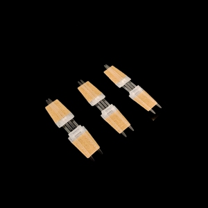 Dispositif de suture Fermeture de plaie Fermeture à glissière Fermeture à glissière - Product Image 2