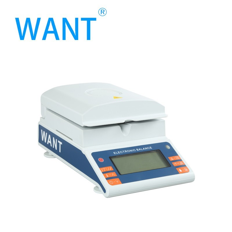USNY spot goods 120g 1mg Want MB  series Analyzer  Analytical Moisture meter