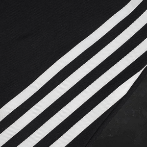 Pantalones Deportivos Holgados de Fabricante, Diseño de Franjas Blancas, Pantalones Deportivos con Estampado, 100% Algodón, Gruesos, para Hombre - Product Image 5