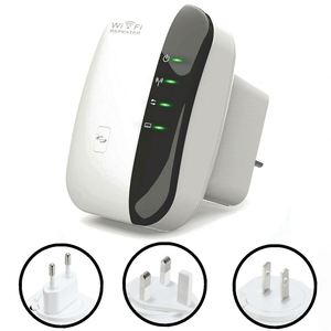 Repetidor Wifi Inalámbrico-N 802.11N/G/B, Router de Red, Alcance de 300 Mbps, 300 m en Exteriores, 100 m en Interiores - Product Image 2