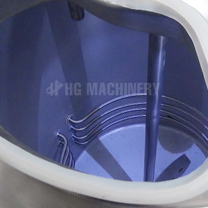 HGMC 300l 300 litres de bière de famille nano d'artisanat faisant l'équipement de brassage de bière de machine pour la brasserie - Product Image 3