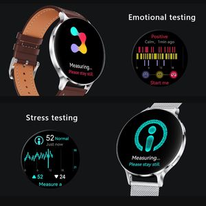 2025 yeni 1.75 inç Amoled Reloj Smartwatch 3D dinamik UI gerçek zamanlı egzersiz kalp atışı takip cihazı Bluetooth çağrı H16 akıllı saat - Product Image 5