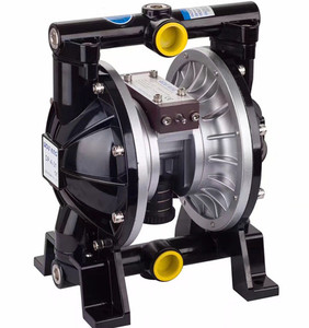 Pompes à diaphragme pneumatiques A30 A31 1 pouce pour le levage et la pulvérisation, hauteur jusqu'à 5 m - Product Image 2