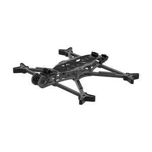 New IFlight AOS 7 V5 Professional Longrange <b>Drone</b> FPV Frame Kit Carbon Fiber 313mm 8mm Arms 325g - Product Image 2