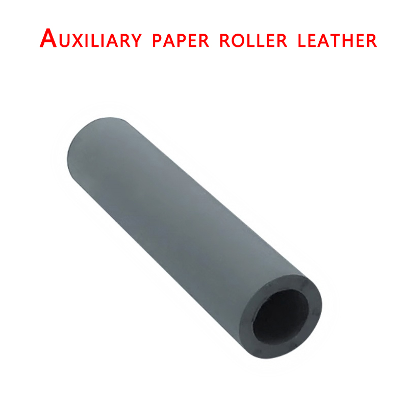 Cuero rodante de papel auxiliar de Rod