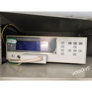 1PC Chroma 16502 Tester Usado - Product Image 4