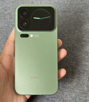 XIAOMI 17 PRO 5G Bekas Global) 512GB+12GB NFC ROM Global Tidak Terkunci