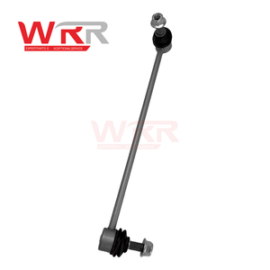 31306787163 31306781547 Barra Estabilizadora para BMW F10 F02 535i 740Li, Barra Antivuelco de Suspensión Delantera Izquierda Confiable, Juntas de Barra Estabilizadora - Product Image 2