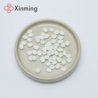 Masterbatch déshydratant et anti-mousse pour film soufflé, moulage par injection et extrusion – Origine Shandong