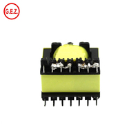 Transformateur Fabricant EEE10 EE13 EE16 EE19 EE22 EE25 EE28 EE30 EE33 EE35 EE40 EE42 EE50 E65 Transformateur Haute Fréquence