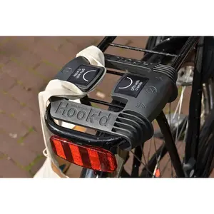 Portaborse per Bicicletta - Product Image 1