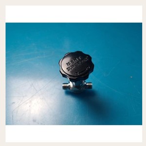 SUPERLOK SINV3 (วาล์วเข็มแบบฝังในตัว) SINV3-S6-KH - Product Image 2