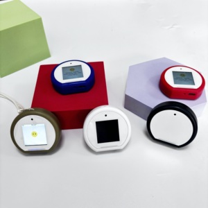 Bán buôn ai thông minh trợ lý Loa cá nhân chức năng màu sắc nhỏ khối lượng lớn pin được trang bị đồ chơi cánh tay túi nhà thông minh - Product Image 2