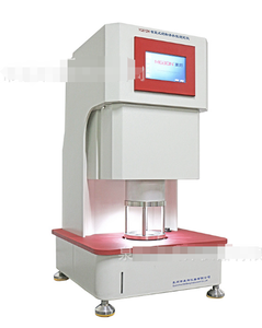 Testeur de résistance à l'air ISO 13938 ASTM D3786, testeur de résistance à la rupture ISO 2960 - Product Image 3