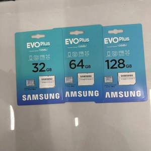Carte mémoire SD haute vitesse pour SAMSUNG Pro Endurance 32 Go 64 Go 128 Go Carte mémoire SD avec adaptateur C10 Carte TF pour caméra 4K - Product Image 3