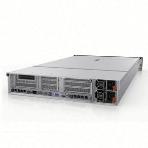 Servidor de Red Lenovo Thinksystem SR588 SR550 SR590 SR630 SR850 V2 V3 2U, Servidor de Computación en Rack - Product Image 5