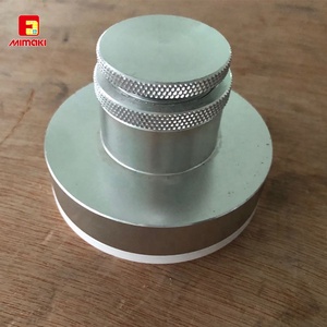 Một Màu Sắc Của Nhãn Hiệu Tampon Máy In Cho Khu Vực Nhỏ Biểu Tượng - Product Image 4