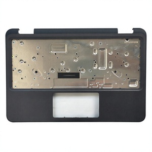<b>For</b> Dell Chromebook 11 3120 New Upper <b>Case</b> C Shell Palmrest Replacement <b>Computer</b> Parts 0WHJ70 - Product Image 1