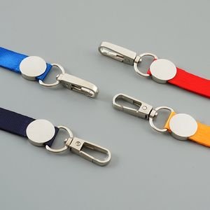 Cordones Reforzados de Primera Calidad con Accesorios Personalizados, Color y Tamaño a Medida para Negocios, Escuelas y Conferencias - Product Image 3