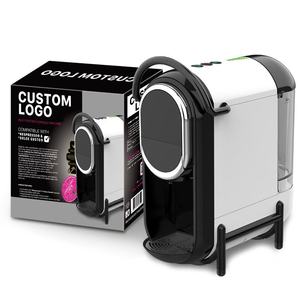 Cafetières à capsules <span class=keywords><strong>de</strong></span> qualité commerciale: construction durable pour les bureaux et les cafés Performance robuste - Product Image 4