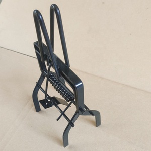 Trampa para Topos de Estado Sólido Desechable y Ecológica con Mango de Metal Galvanizado, Clip para Atrapar Topos - Product Image 6