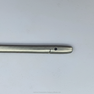 คีมหนีบจมูกแบบแมนนวลทำจากเหล็ก Takahashi สำหรับการใช้จมูก - Product Image 1