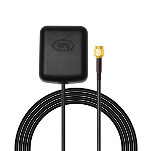 Điện Thoại Di Động Nội Bộ Hi-Target Active Sma Nam <span class=keywords><strong>Gps</strong></span> Antenna Thu Gnss <span class=keywords><strong>Gps</strong></span> Antenna - Product Image 2