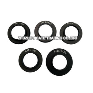 니콘 자이스 미투요 현미경용 RMS에서 M25 M26 M27 M32 C M12로 변환하는 현미경 렌즈 링 어댑터 - Product Image 2