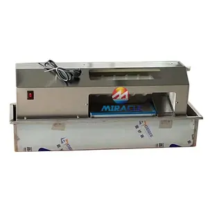 Good supplier egg peeling and shelling machine for sale