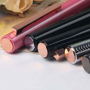 Bolígrafo Metálico Personalizado con Logotipo para Escuela, Oficina o Negocio, Ancho de Escritura de 1.0 mm, Precio de Fábrica - Product Image 3