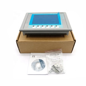 หน้าจอสัมผัส HMI รุ่น KTP700 Basic HMI ที่มีการทำงานที่เสถียร 6AV6647-0AC11-3AX0 6AV2123-2GB03-0AX0 6AV2123-2JB03-0AX0 6AV6647-0AC11-3AX0 O - Product Image 4