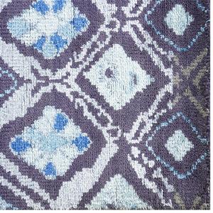 Tapis d'intérieur moderne noué à la main de qualité supérieure, nouvelle arrivée tendance, design de créateur, haute densité, durable, antibactérien, antidérapant, moyen - Product Image 4